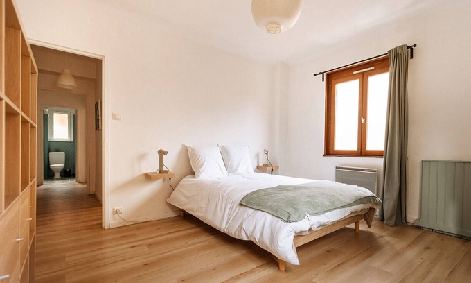 Gueberschwihr Apartamento | Vrbo Property