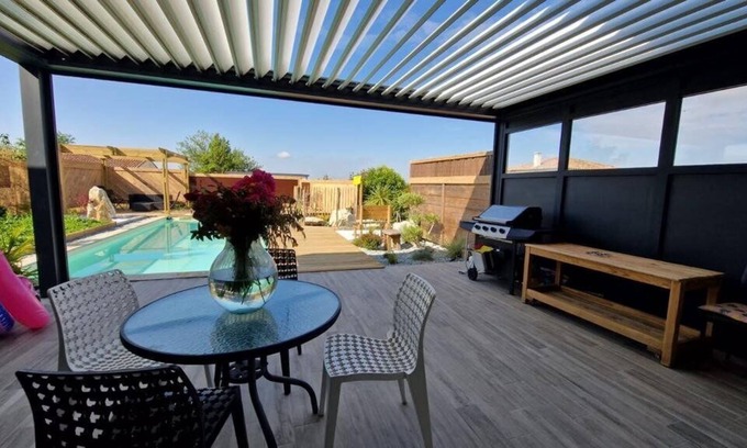 Lauzerville Otro | Vrbo Property