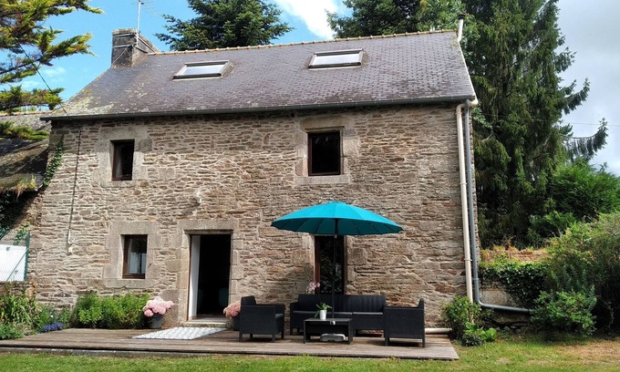 Le Trevoux Casa | Vrbo Property