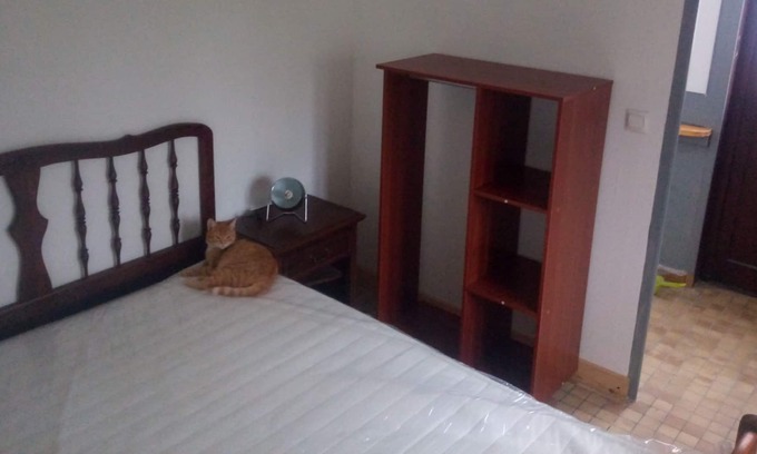 Lignac Apartamento | Studio