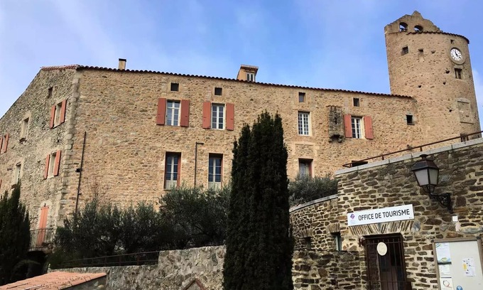 Molitg-les-Bains Apartamento | Vrbo Property