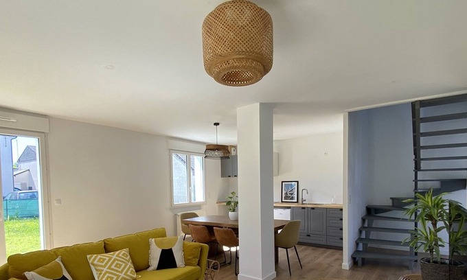Nazelles-Negron Casa | Vrbo Property