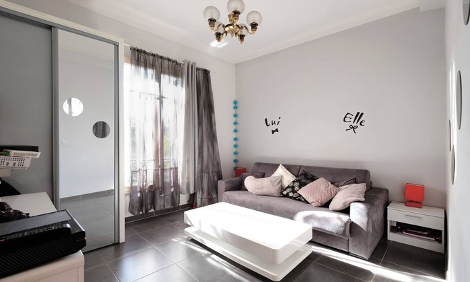 Saint Maurice Apartamento | Vrbo Property