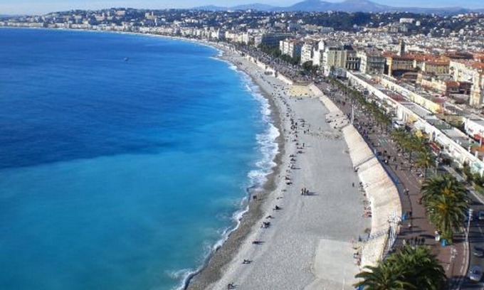 La Madeleine Apartamento | Vrbo Property