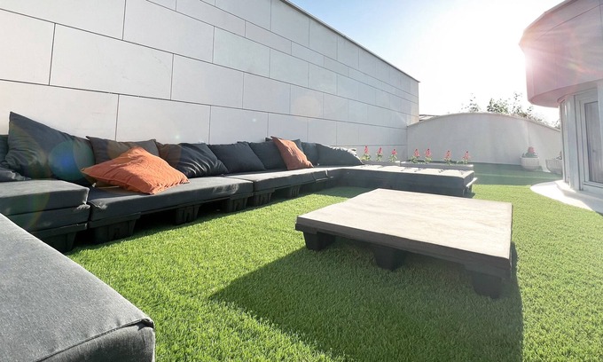 Orsay Apartamento | Vrbo Property