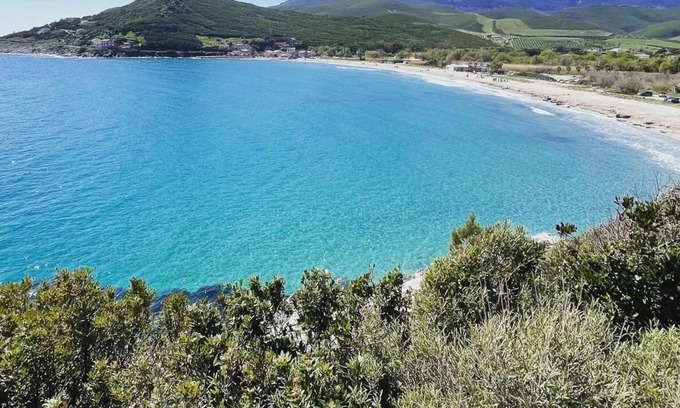 Pietracorbara Casa | Vrbo Property
