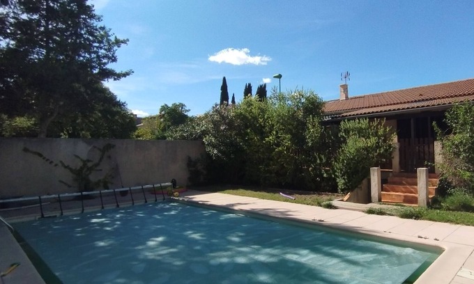 Pignans Casa | Vrbo Property