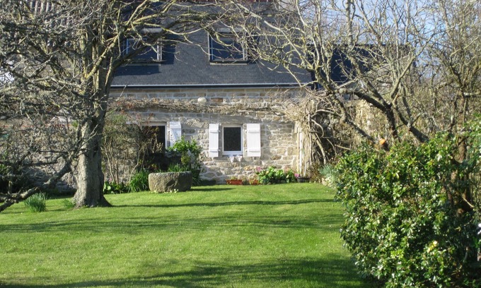 Primelin Casa | Chateau / Country House