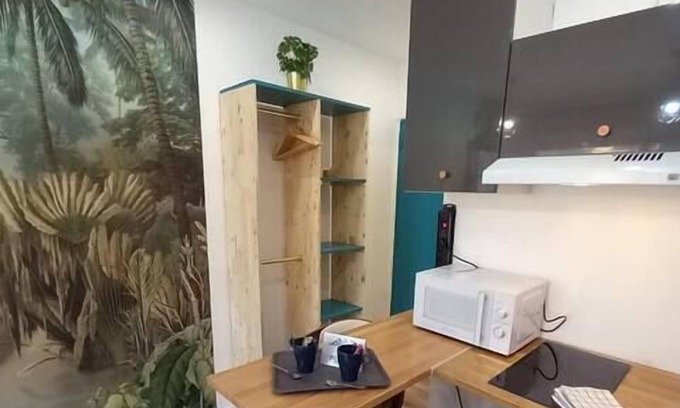 Puiseux-en-France Apartamento | Vrbo Property