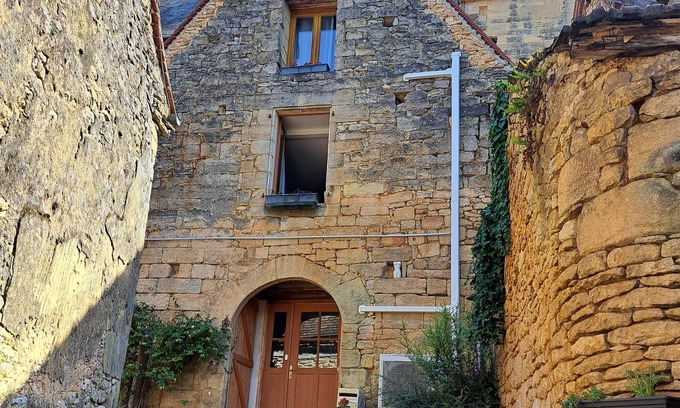 Salignac-Eyvignes Casa | Vrbo Property