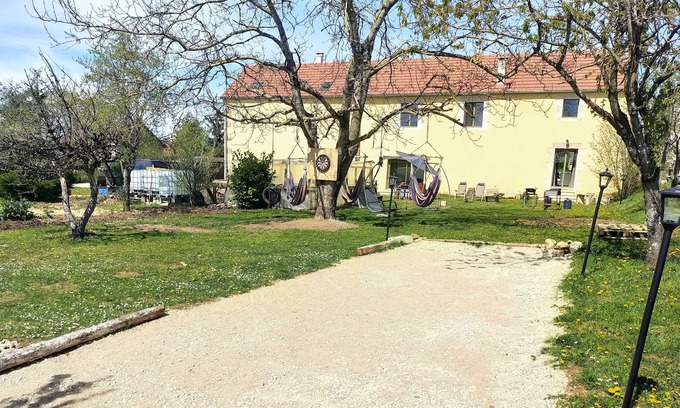 Savoisy Casa | House