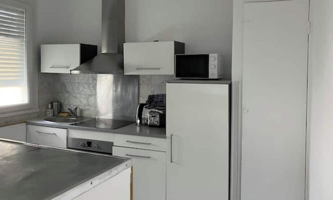 Marengo - Jolimont Apartamento | Vrbo Property