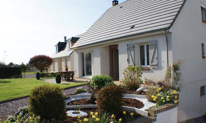 Woignarue Casa | Vrbo Property