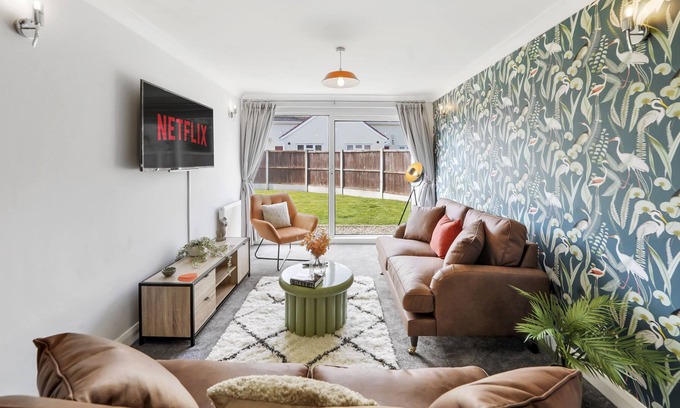 Chelmsford Casa | Vrbo Property