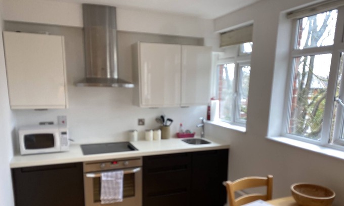 West Putney Apartamento | Vrbo Property