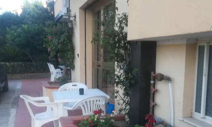 Badolato Marina Apartamento | Vrbo Property