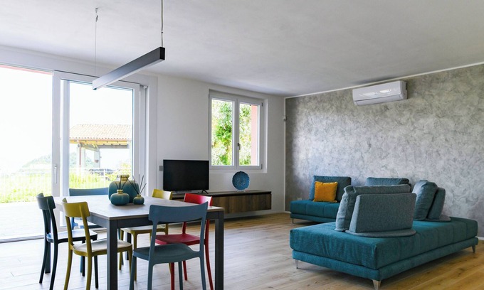 Visgnola Apartamento | Vrbo Property