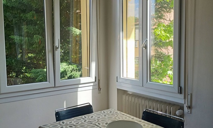 Cirenaica Apartamento | Vrbo Property