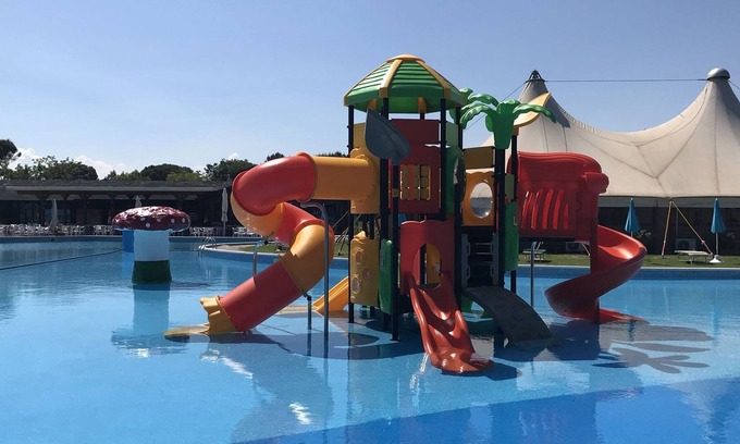 Casal Borsetti Casa | Vrbo Property