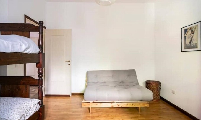 Cassina Valsassina Apartamento | Vrbo Property