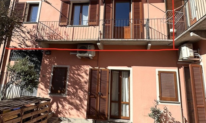 Cremona Apartamento | Vrbo Property