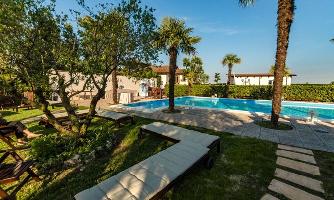 Borgo Montone Villa | Vrbo Property
