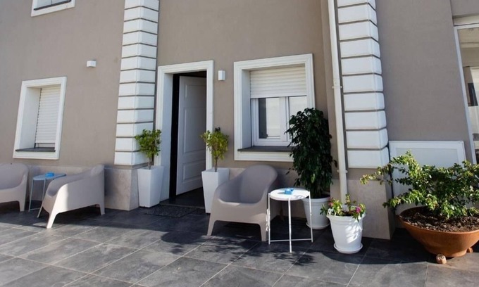 Falerna Marina Cama Y Desayuno | Vrbo Property