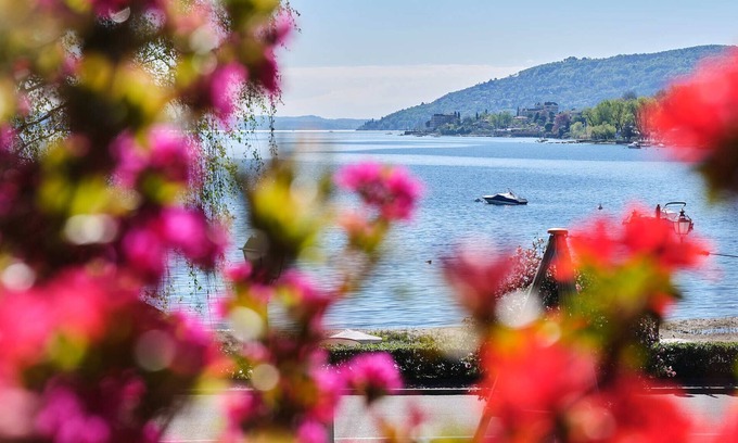 Feriolo Apartamento | Vrbo Property