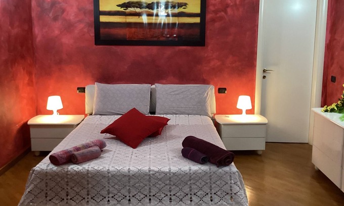 Borghesiana Apartamento | Vrbo Property