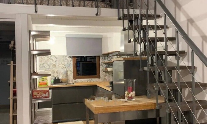 Fregenae Casa | Vrbo Property