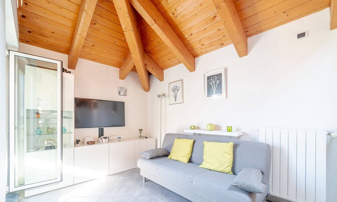 Sestri Ponente Apartamento | Vrbo Property