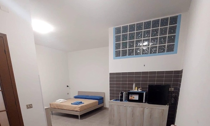 Eboli Cama Y Desayuno | Vrbo Property