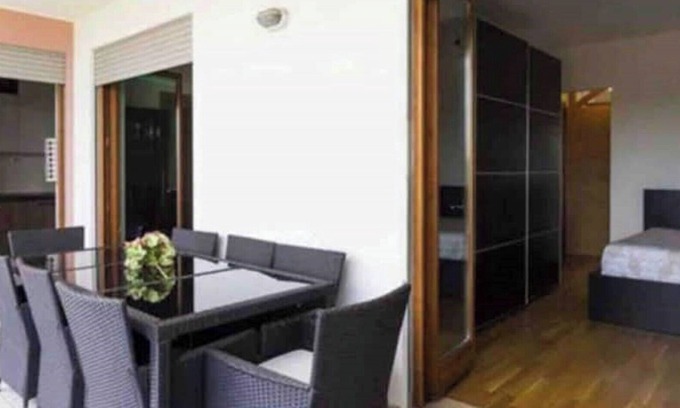 Quartiere XXIX Ponte Mammolo Apartamento | Vrbo Property
