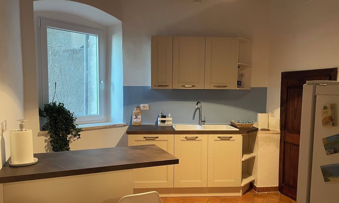 Manciano Apartamento | Vrbo Property