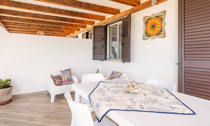 Palma di Montechiaro Apartamento | Vrbo Property