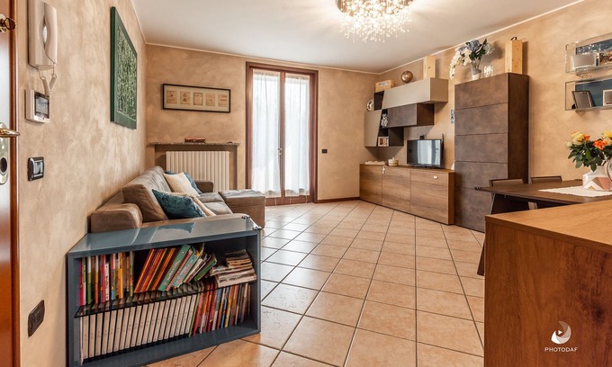 Medesano Apartamento | Vrbo Property