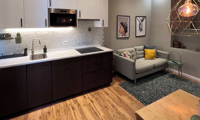 Zona Padova Apartamento | Vrbo Property