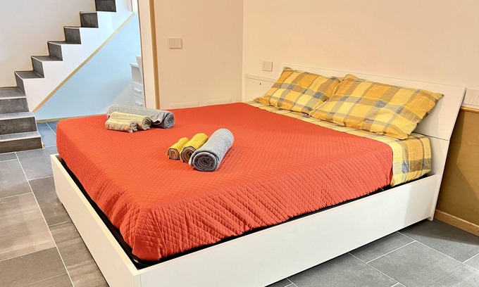 Niguarda Apartamento | Vrbo Property