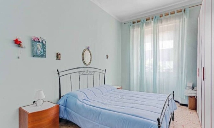 Niguarda Apartamento | Vrbo Property