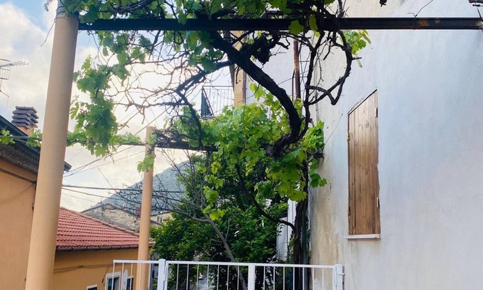 Monte San Biagio Apartamento | Vrbo Property