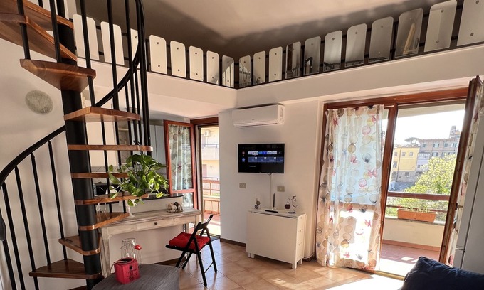 Morlupo Apartamento | Vrbo Property