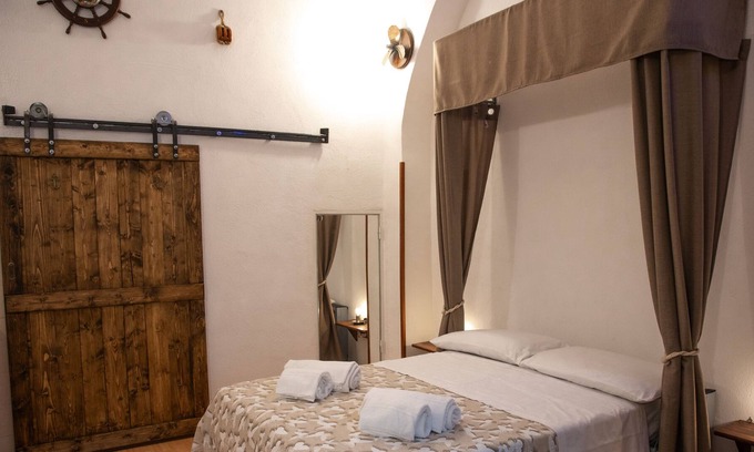 Vittorio Emanuele Apartamento | Vrbo Property