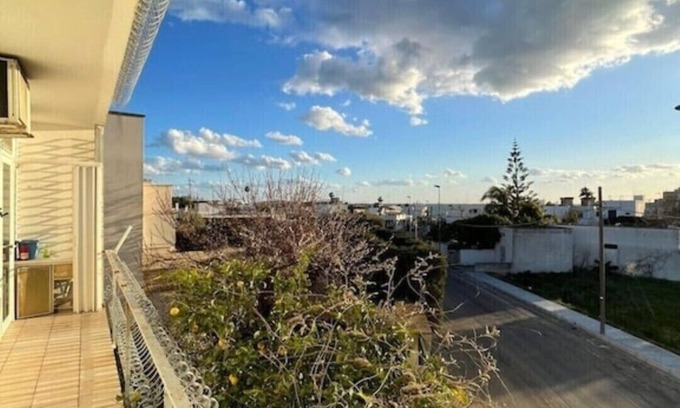 Santa Maria al Bagno Apartamento | Vrbo Property