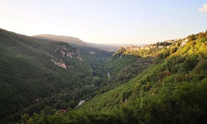 Narni Apartamento | Vrbo Property