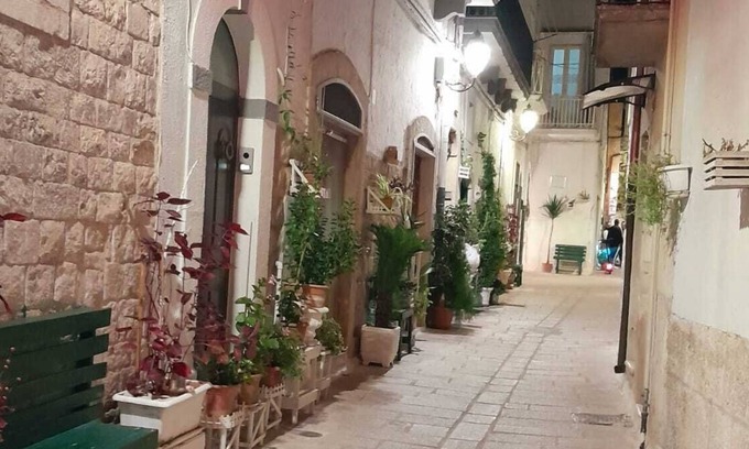 Noicattaro Casa | Vrbo Property