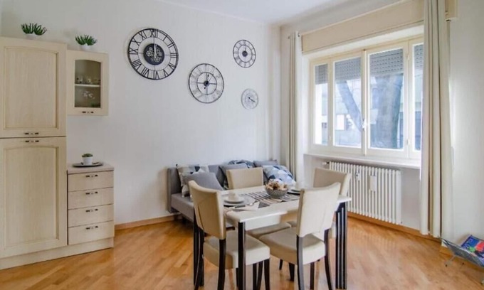 Oltretorrente Apartamento | Vrbo Property