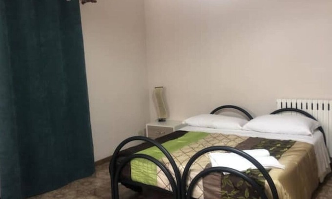 Pomigliano D'arco Cama Y Desayuno | Vrbo Property