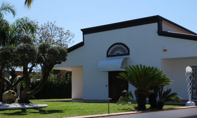 Pompei Villa | Vrbo Property