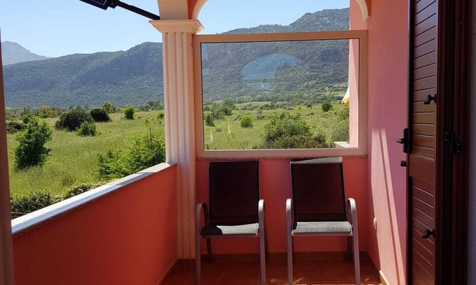 Posada Casa | House