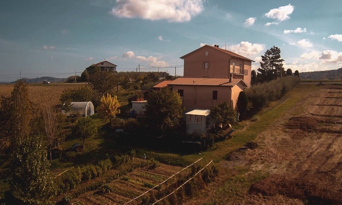 Recanati Apartamento | Apartment